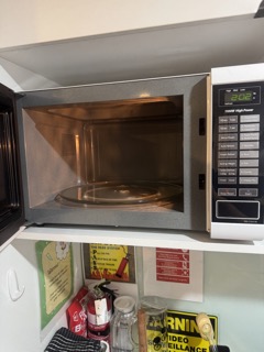 Apex Corporate Cleaning work sample 1