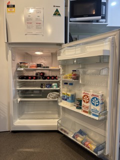 Apex Corporate Cleaning work sample 3